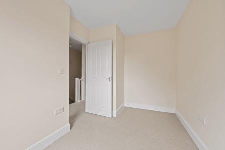 2 bedroom End of terrace house for sale in Spence Street, Spilsby, PE23
