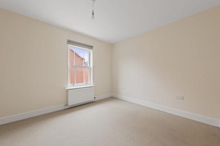 2 bedroom End of terrace house for sale in Spence Street, Spilsby, PE23