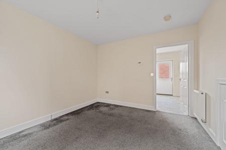 2 bedroom End of terrace house for sale in Spence Street, Spilsby, PE23