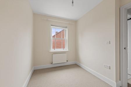 2 bedroom End of terrace house for sale in Spence Street, Spilsby, PE23