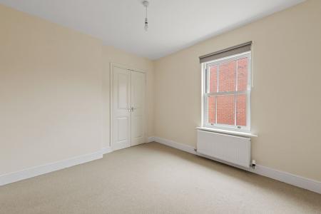 2 bedroom End of terrace house for sale in Spence Street, Spilsby, PE23