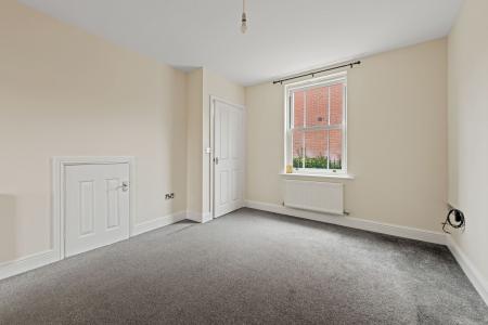 2 bedroom End of terrace house for sale in Spence Street, Spilsby, PE23