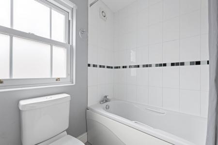 2 bedroom End of terrace house for sale in Spence Street, Spilsby, PE23