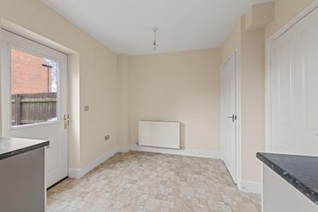 2 bedroom End of terrace house for sale in Spence Street, Spilsby, PE23