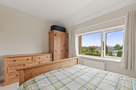 4 bedroom Detached house for sale in Station Road, Willoughby, LN13