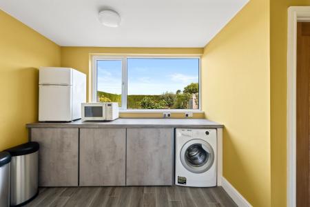 4 bedroom Detached house for sale in Station Road, Willoughby, LN13