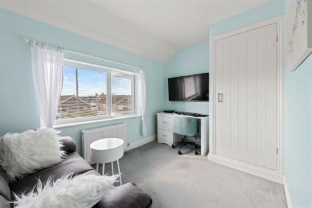 4 bedroom Detached house for sale in Station Road, Willoughby, LN13