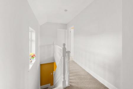 4 bedroom Detached house for sale in Station Road, Willoughby, LN13