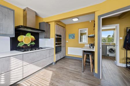 4 bedroom Detached house for sale in Station Road, Willoughby, LN13