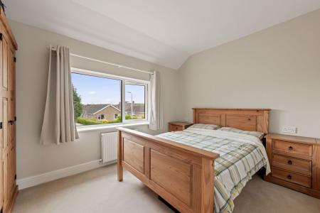 4 bedroom Detached house for sale in Station Road, Willoughby, LN13