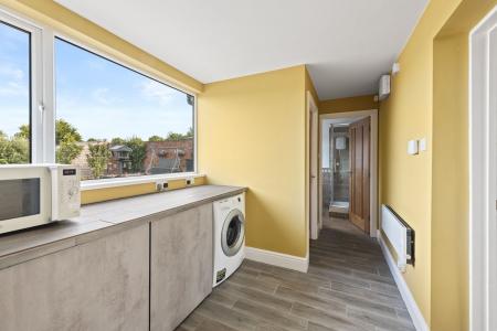 4 bedroom Detached house for sale in Station Road, Willoughby, LN13