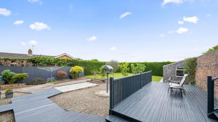 4 bedroom Detached house for sale in Station Road, Willoughby, LN13