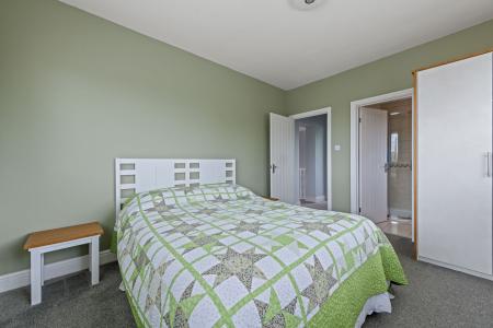 4 bedroom Detached house for sale in Station Road, Willoughby, LN13