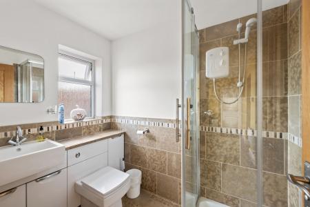 4 bedroom Detached house for sale in Station Road, Willoughby, LN13