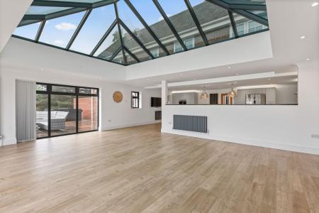 7 bedroom Detached house for sale in Fenside Road, Toynton St. Peter, PE23