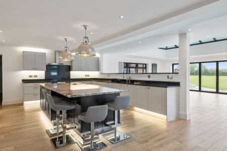 7 bedroom Detached house for sale in Fenside Road, Toynton St. Peter, PE23