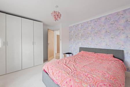 7 bedroom Detached house for sale in Fenside Road, Toynton St. Peter, PE23