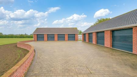 7 bedroom Detached house for sale in Fenside Road, Toynton St. Peter, PE23