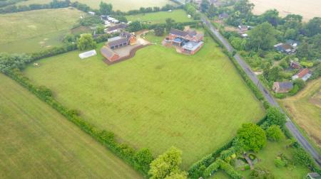 7 bedroom Detached house for sale in Fenside Road, Toynton St. Peter, PE23