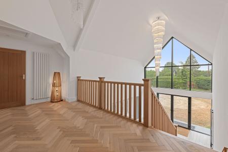 7 bedroom Detached house for sale in Fenside Road, Toynton St. Peter, PE23