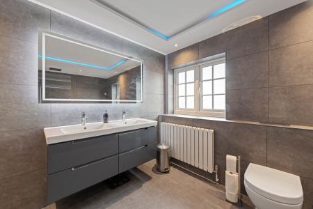 7 bedroom Detached house for sale in Fenside Road, Toynton St. Peter, PE23