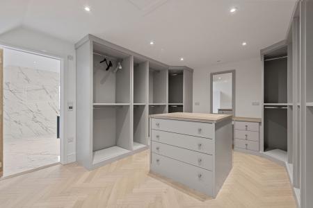 7 bedroom Detached house for sale in Fenside Road, Toynton St. Peter, PE23