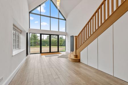 7 bedroom Detached house for sale in Fenside Road, Toynton St. Peter, PE23