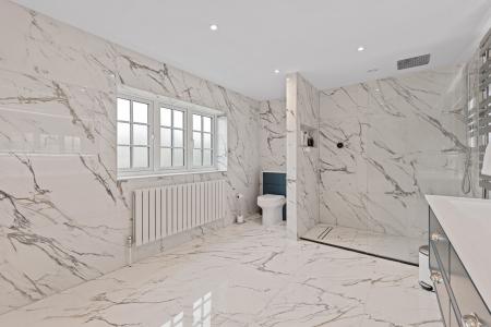 7 bedroom Detached house for sale in Fenside Road, Toynton St. Peter, PE23