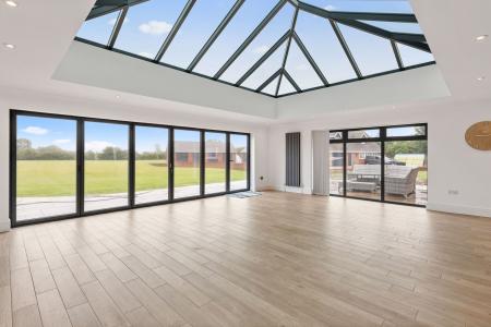 7 bedroom Detached house for sale in Fenside Road, Toynton St. Peter, PE23