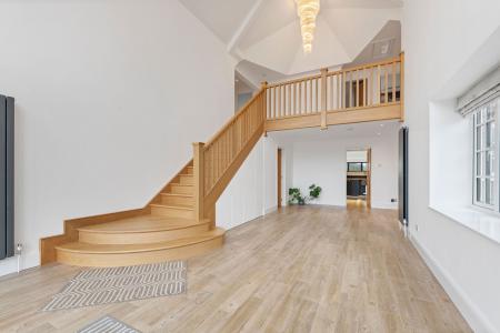 7 bedroom Detached house for sale in Fenside Road, Toynton St. Peter, PE23