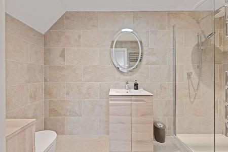 7 bedroom Detached house for sale in Fenside Road, Toynton St. Peter, PE23