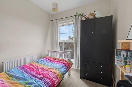 3 bedroom Terraced House for sale in Halton Road, Spilsby, PE23