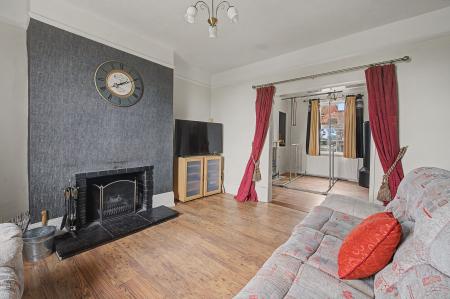 3 bedroom Terraced House for sale in Halton Road, Spilsby, PE23