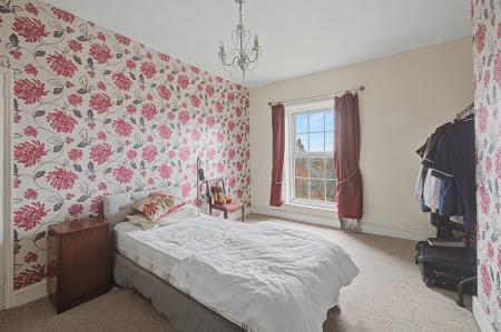3 bedroom Terraced House for sale in Halton Road, Spilsby, PE23