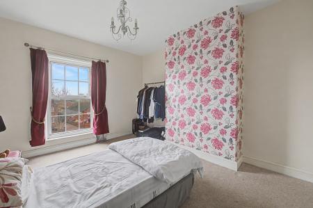 3 bedroom Terraced House for sale in Halton Road, Spilsby, PE23