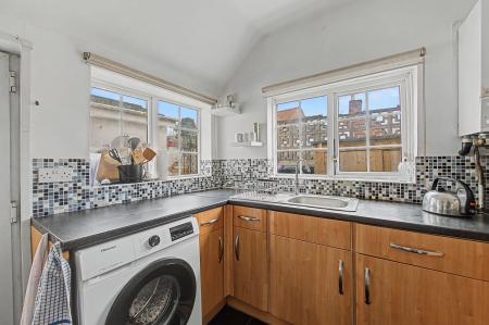 3 bedroom Terraced House for sale in Halton Road, Spilsby, PE23