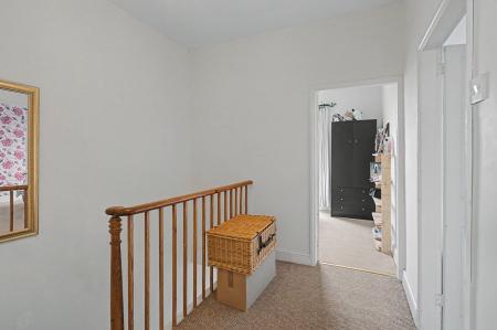 3 bedroom Terraced House for sale in Halton Road, Spilsby, PE23