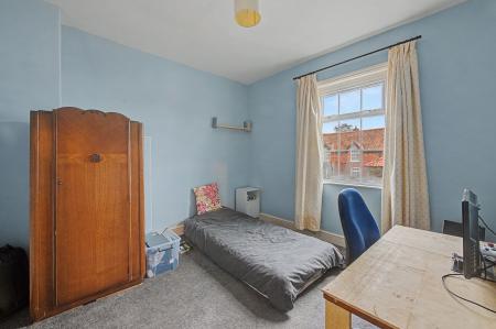 3 bedroom Terraced House for sale in Halton Road, Spilsby, PE23