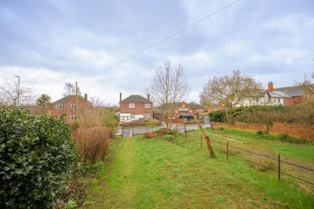 3 bedroom Terraced House for sale in Halton Road, Spilsby, PE23