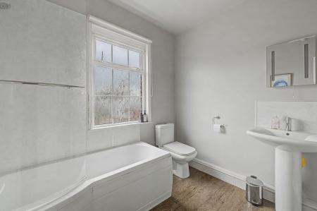 3 bedroom Terraced House for sale in Halton Road, Spilsby, PE23