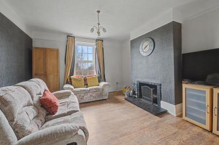 3 bedroom Terraced House for sale in Halton Road, Spilsby, PE23