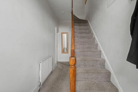 3 bedroom Terraced House for sale in Halton Road, Spilsby, PE23