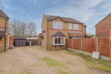 College Park, Horncastle, LN9