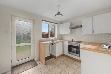 2 bedroom Semi-detached house for sale in College Park, Horncastle, LN9