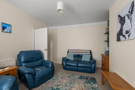 3 bedroom Terraced House for sale in West End, Spilsby, PE23
