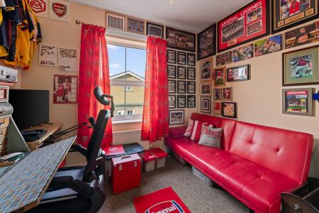 3 bedroom Terraced House for sale in West End, Spilsby, PE23
