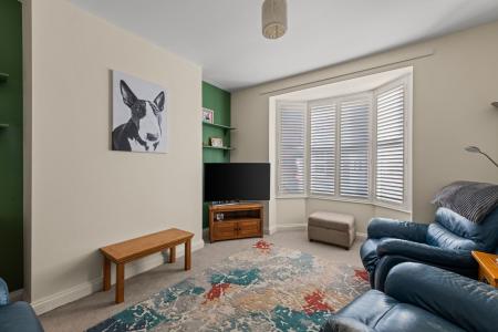 3 bedroom Terraced House for sale in West End, Spilsby, PE23
