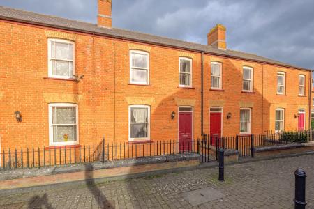 Pooles Lane, Spilsby, PE23