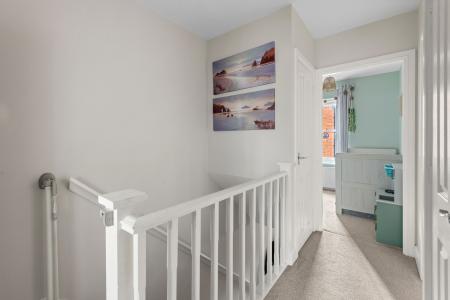 3 bedroom Terraced House for sale in Pooles Lane, Spilsby, PE23
