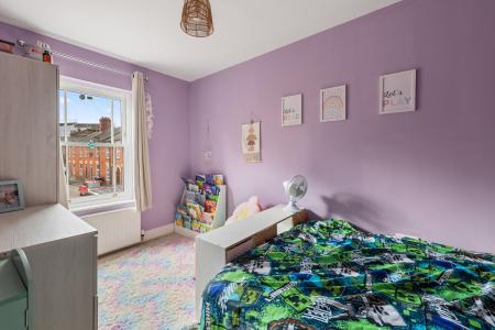 3 bedroom Terraced House for sale in Pooles Lane, Spilsby, PE23
